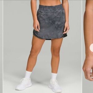 Lululemon Hotty Hot High-Rise Skirt *Long 6
